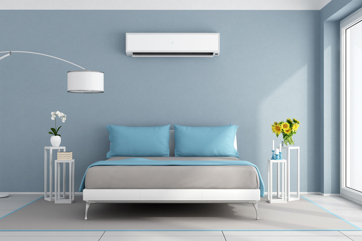 Best AC Service Provider in Satellite