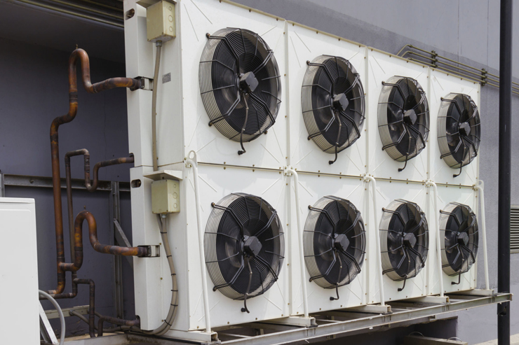 Best AC Service Provider in Satellite