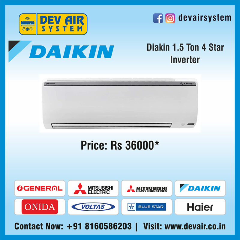 Best AC Service Provider in Satellite