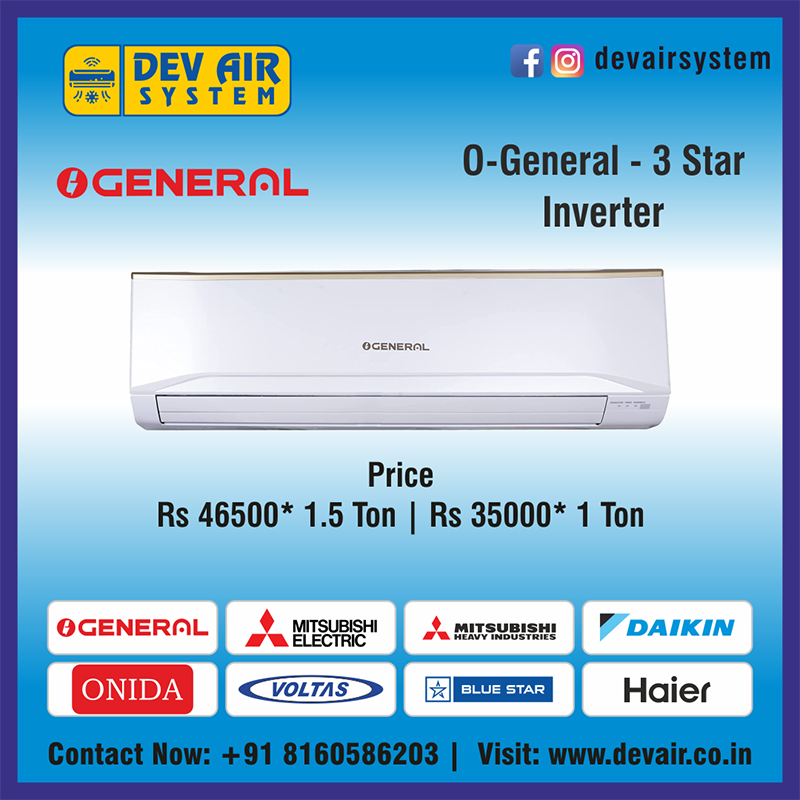 Best AC Service Provider in Satellite