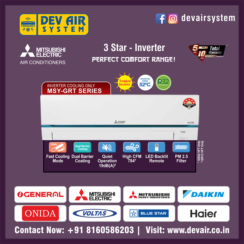 Best AC Service Provider in Satellite
