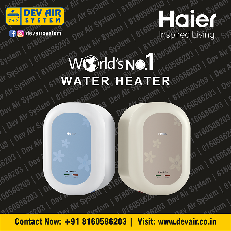 Best geyser Service Provider in Satellite